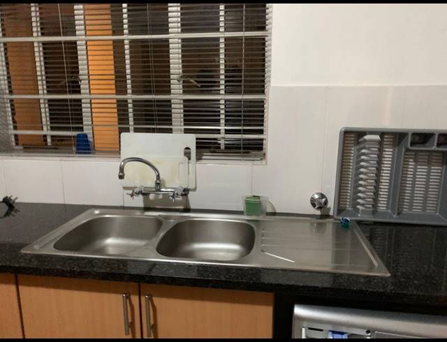 1 BEDROOM APARTMENT TO LET IN SANDOWN